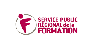 service public régional formation